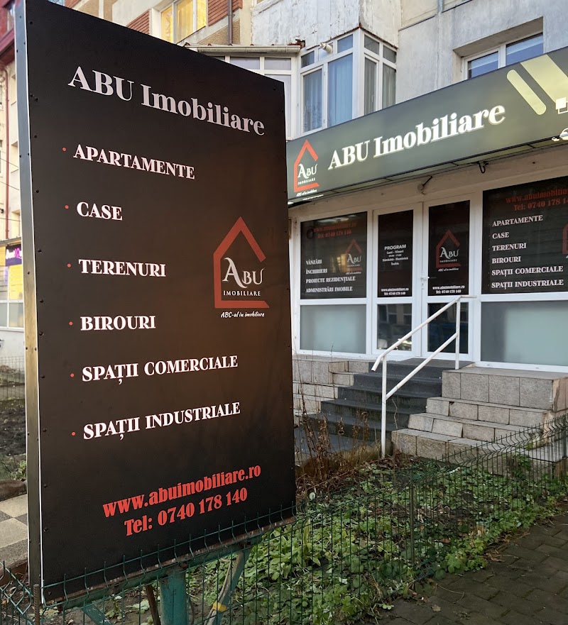ABU Imobiliare