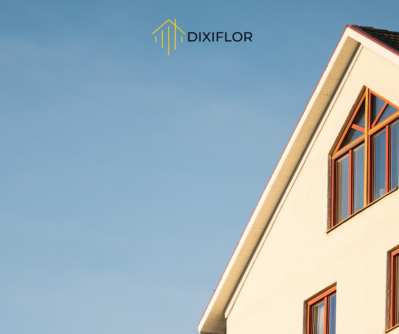 Agenția Imobiliară Dixiflor