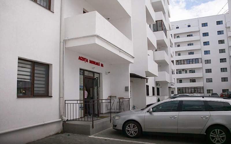 Agentia Imobiliara ISA