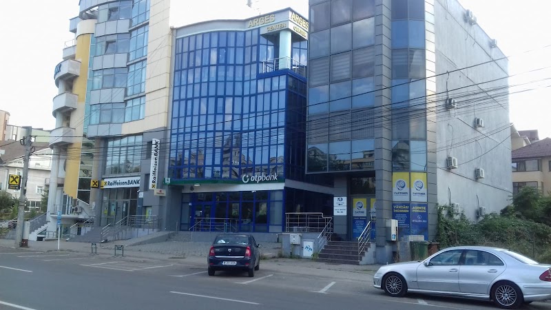 Agentia Imobiliara Partener Pitesti