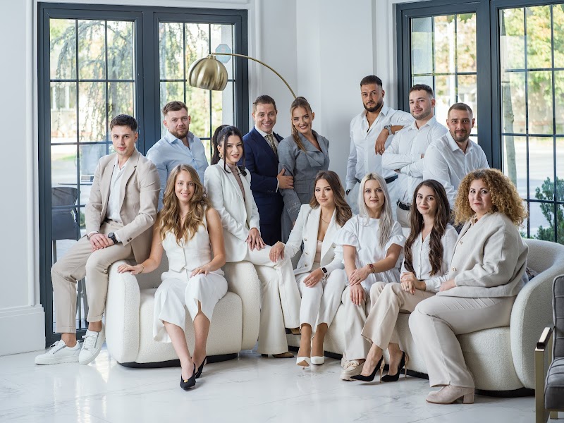 Agentia imobiliara PRIMUM