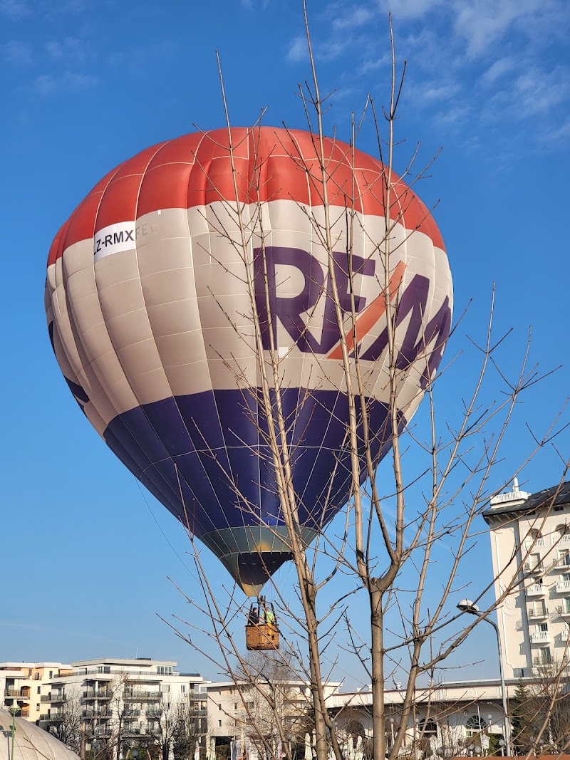 Agentia imobiliara RE/MAX Grow, Bacau