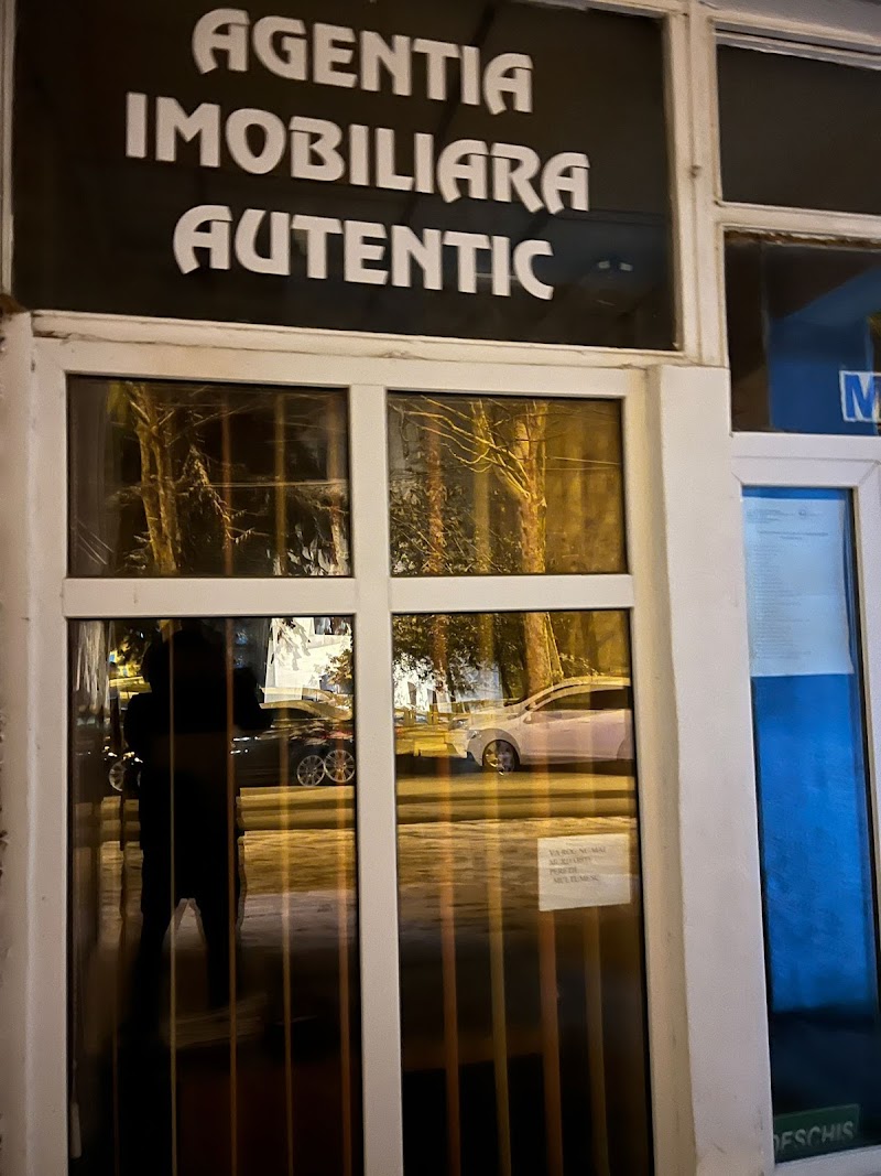 Agentia Imobiliara Vaslui - AUTENTIC
