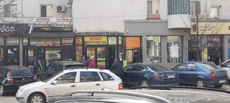 Agentia Imobiliara Venus Botosani