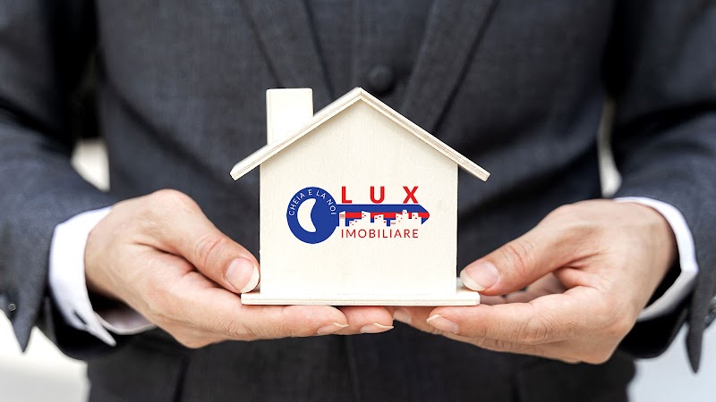 Agentia Lux Imobiliare