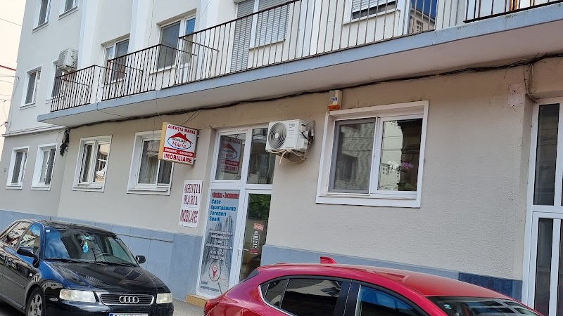 Agenția Maria