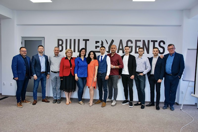 Agentie Imobiliara Keller Williams Iași