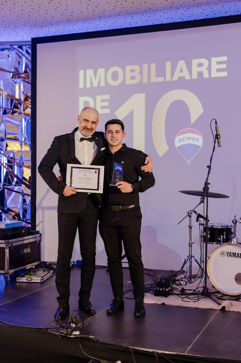 Agenție imobiliară - RE/MAX Best Partners, Cluj