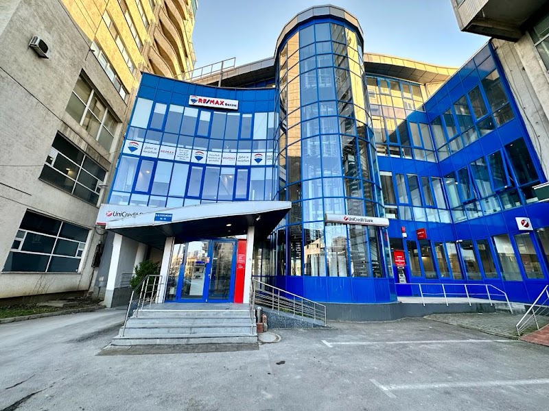 Agentie imobiliara RE/MAX Central, Brasov