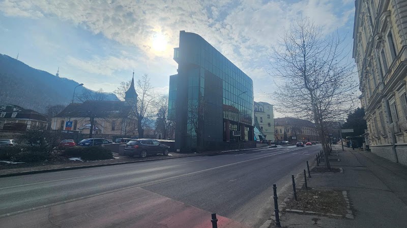 Agentie imobiliara RE/MAX Davinci, Brasov