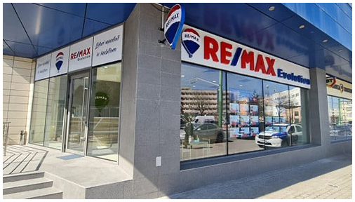 Agentie imobiliara RE/MAX Evolution, Brasov