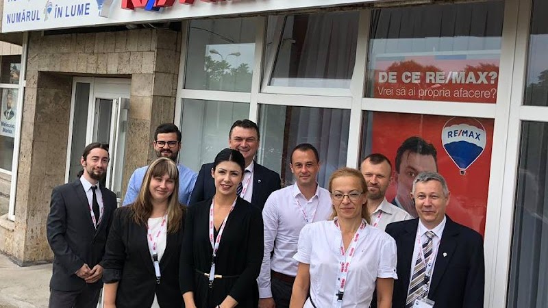 Agentie imobiliara RE/MAX Family, Oradea