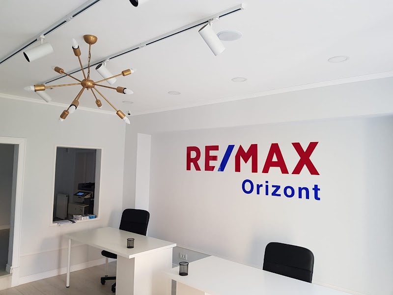 Agentie imobiliara RE/MAX Orizont, Brasov