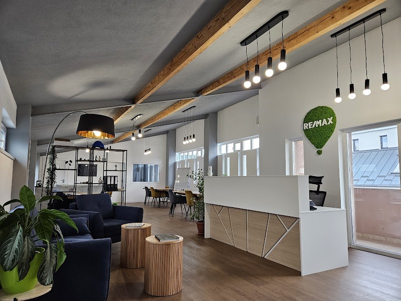 Agentie imobiliara RE/MAX Premium, Cluj-Napoca