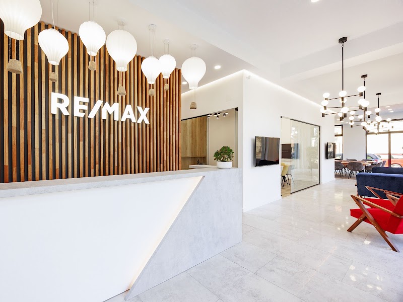 Agentie imobiliara RE/MAX Prime Capital, Oradea