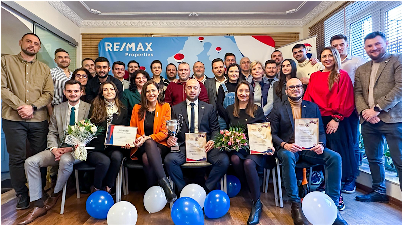Agentie imobiliara RE/MAX Properties, Bucuresti