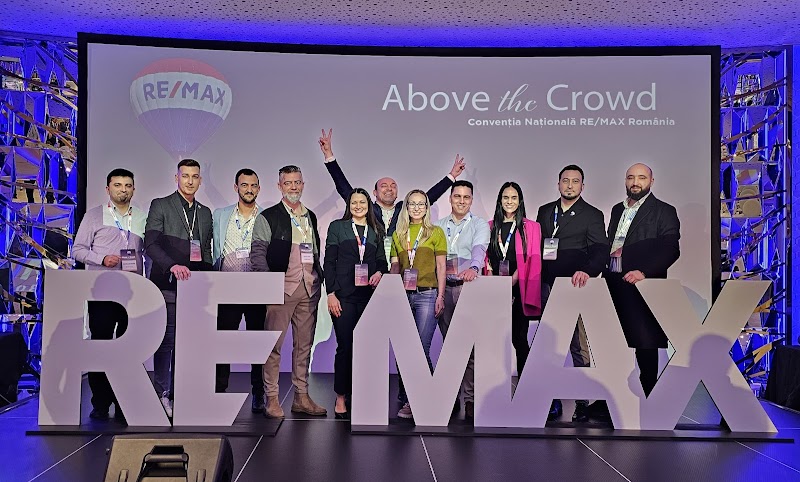 Agentie Imobiliara Remax Impact