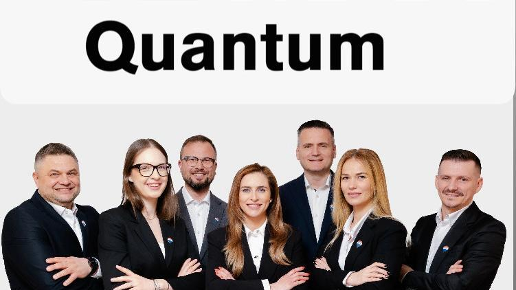 Agentie imobiliara REMAX Quantum, Oradea