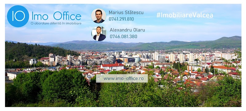Agentie Imobiliara
