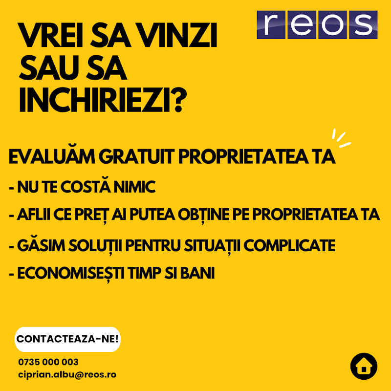 Agentie Imobiliara Rosiori de Vede