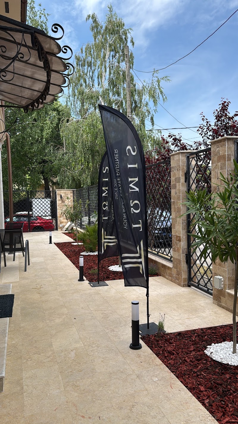 Agentie Imobiliara Tomis Top Estate