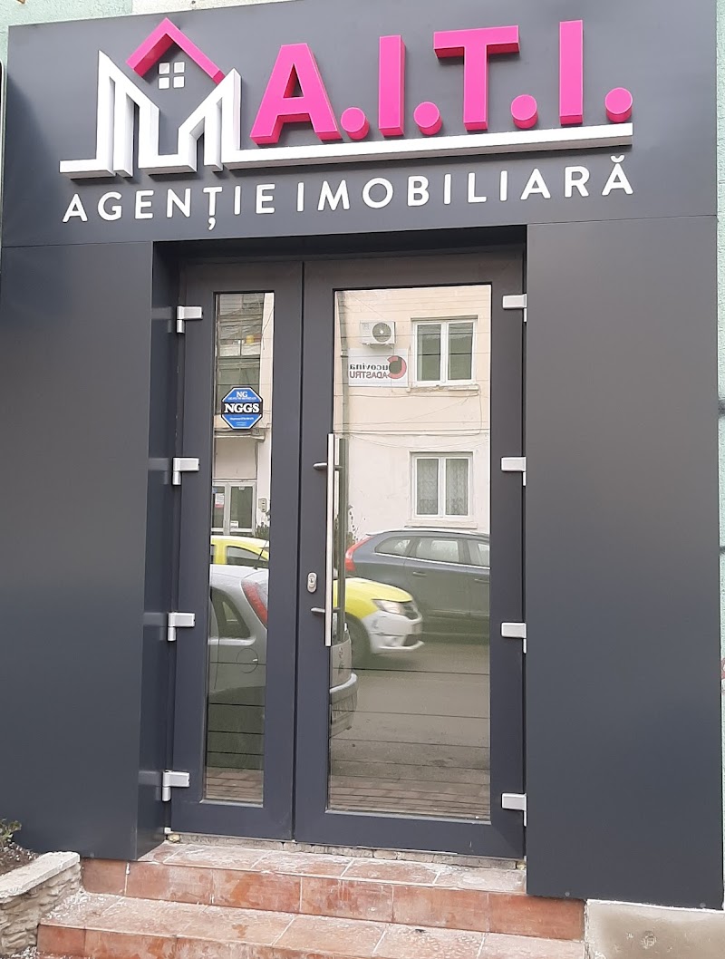 AITI- IMOBILIARE