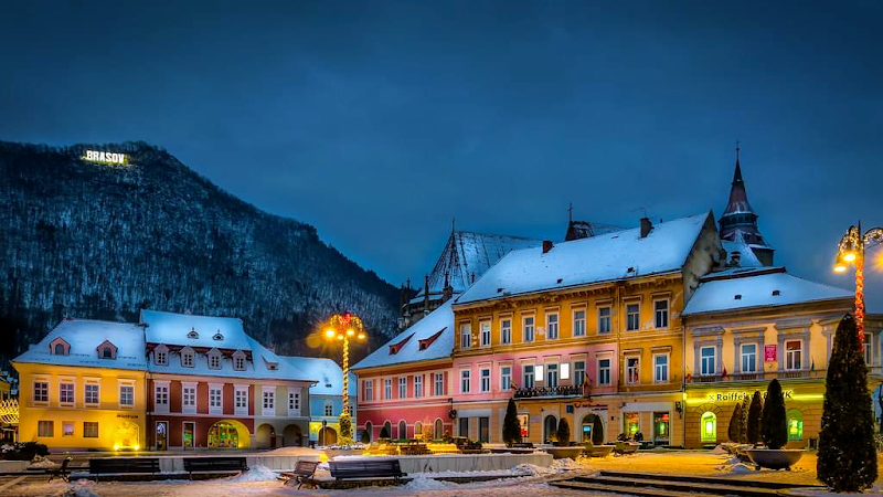 Alexandru Socoteanu | Consultant Imobiliar Brasov