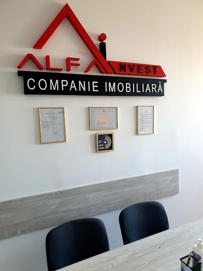ALFA EURO INVEST LN SRL