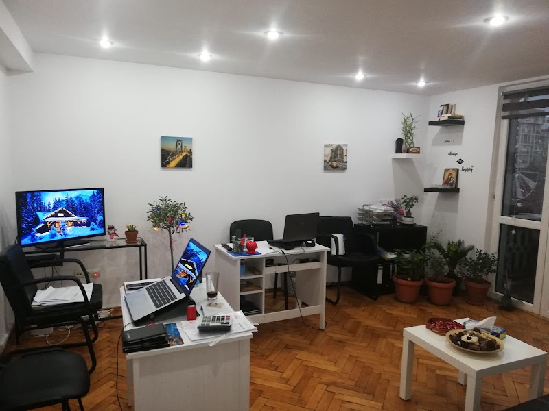 Allimob Real Estate Consult – Agenție Imobiliară Ploiești & București