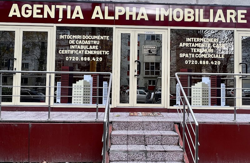 Alpha Imobiliare Concept