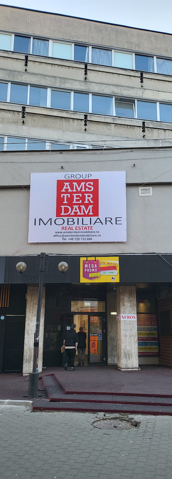 Amsterdam Imobiliare