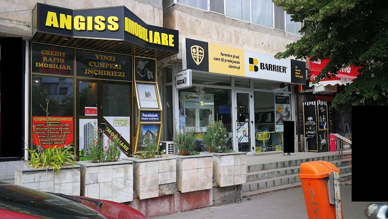 ANGISS IMOBILIARE
