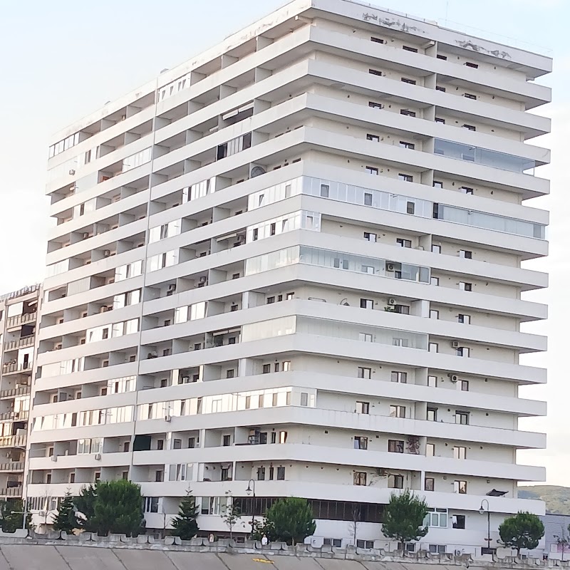 Ansamblul Rezidential Central