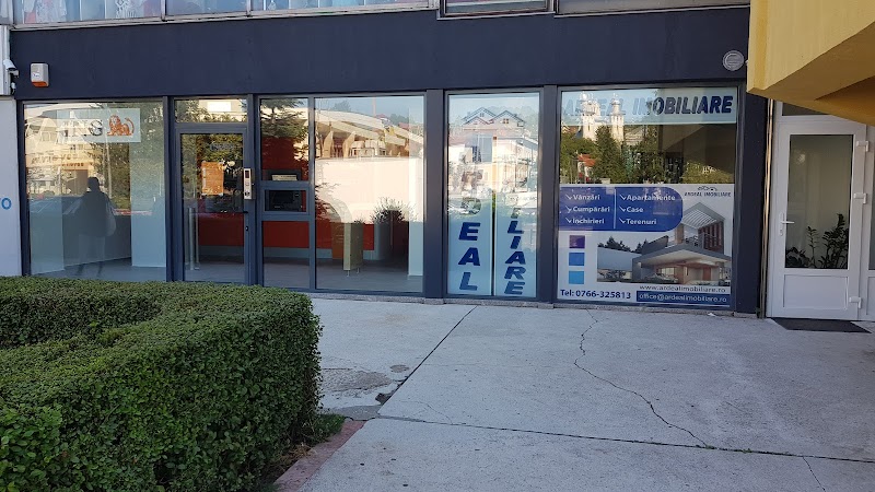 Ardeal Imobiliare