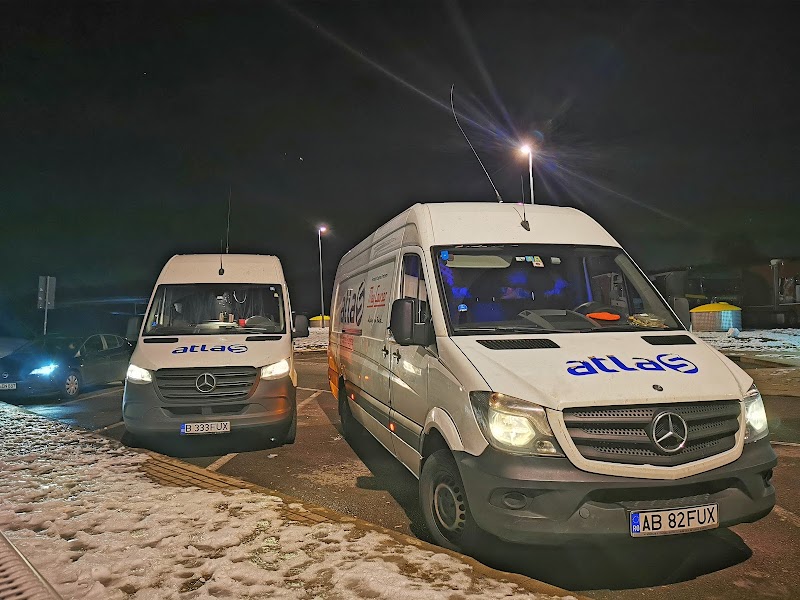 Atlas Imobiliare S.R.L.