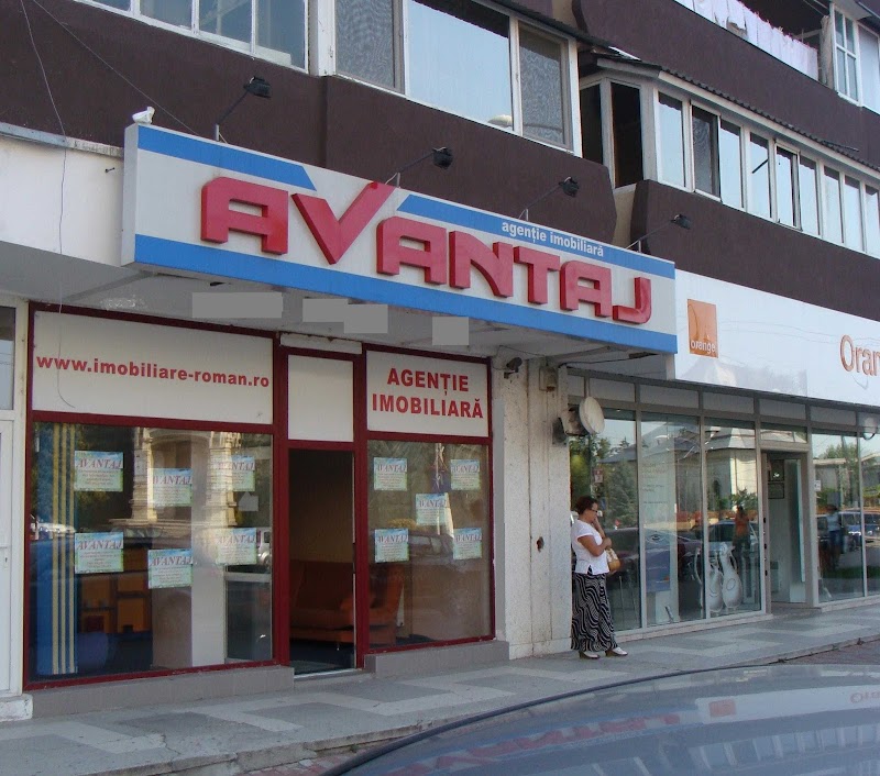 Avantaj Imobiliare