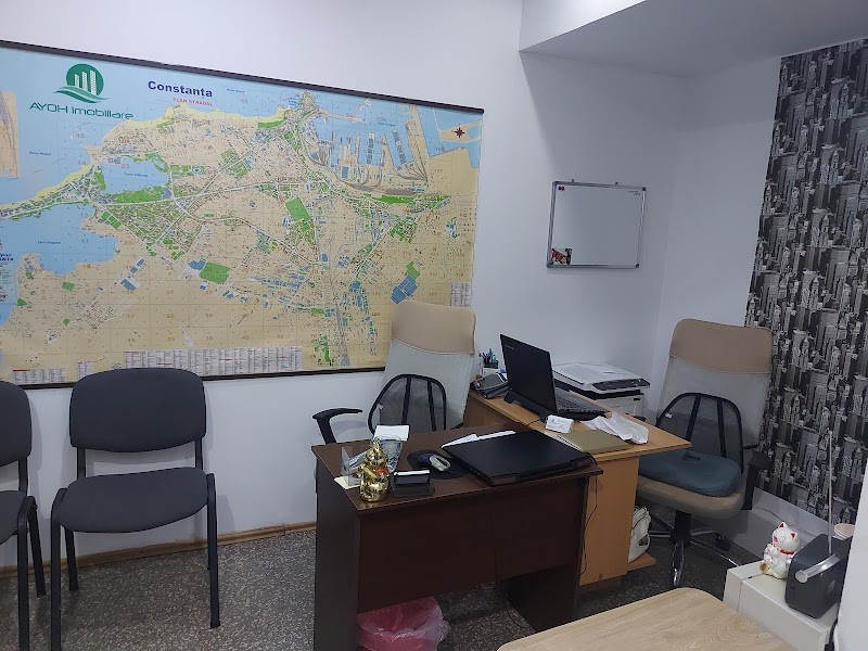 AYOH Imobiliare