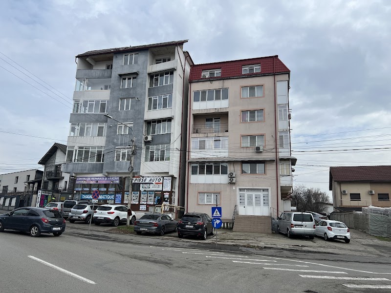 BENIAMIN Imobiliare - Agentie Imobiliara Craiova