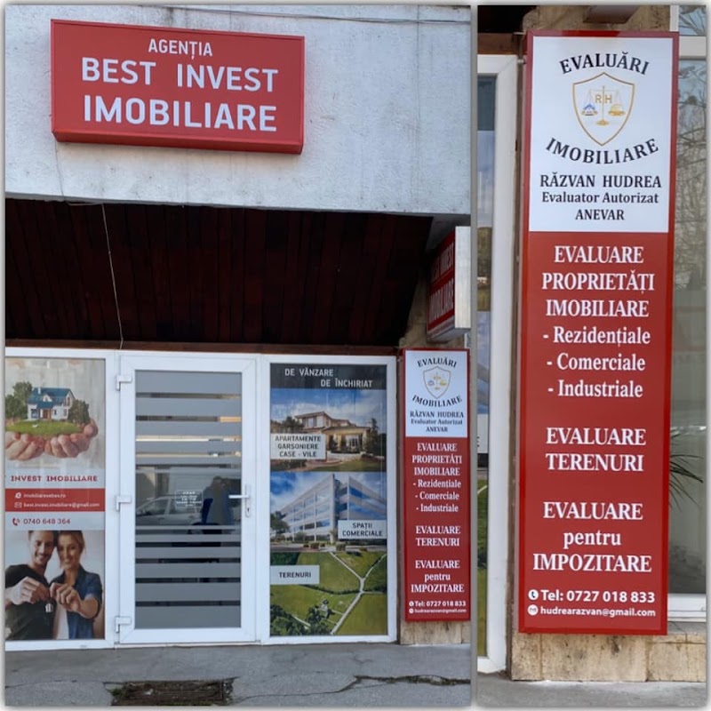 Best Invest Imobiliare