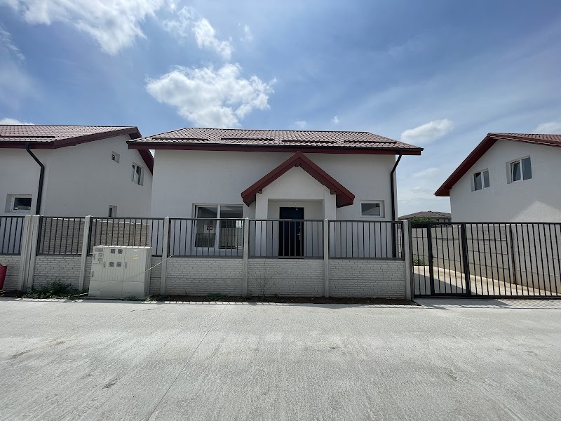BHS Imobiliare