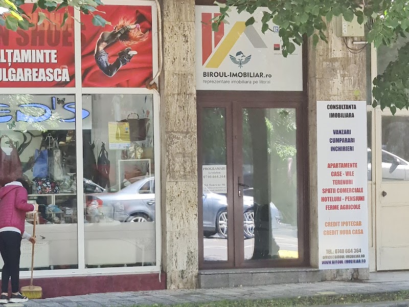 Biroul Imobiliar