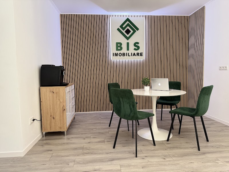 Bis Imobiliare - Agenție imobiliară