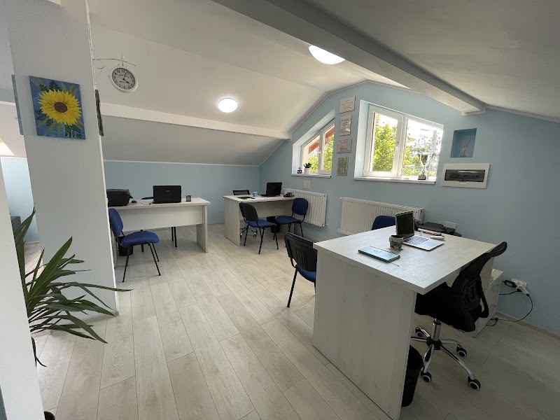 Blue Imobiliare