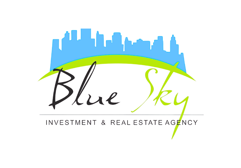 Blue Sky
