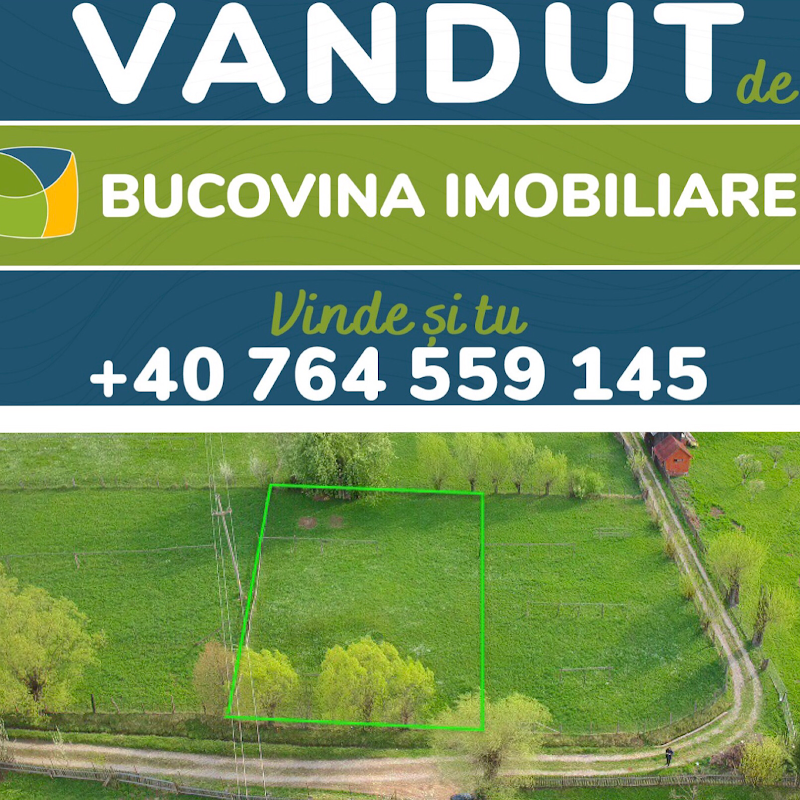 Bucovina Imobiliare