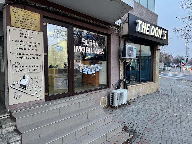 BURSA IMOBILIARA