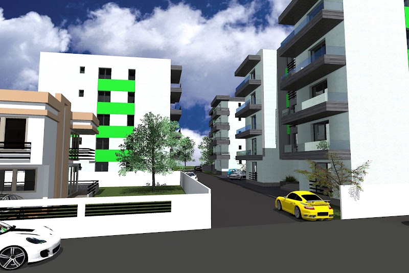 Carioca Residence