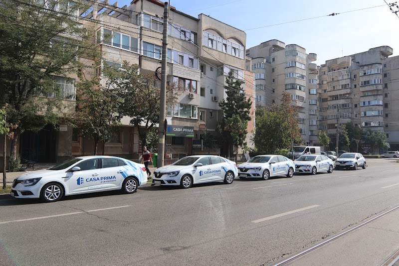 CASA PRIMA - Agentie imobiliara Iasi