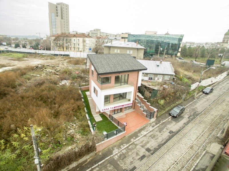CASA TA