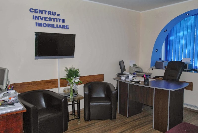Centrul Imobiliar